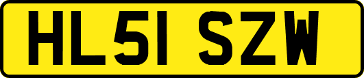 HL51SZW