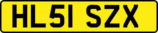 HL51SZX