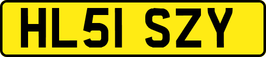 HL51SZY