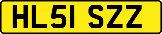HL51SZZ