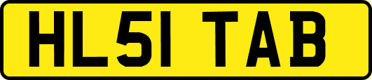 HL51TAB