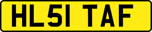 HL51TAF