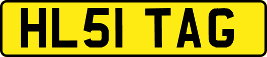 HL51TAG