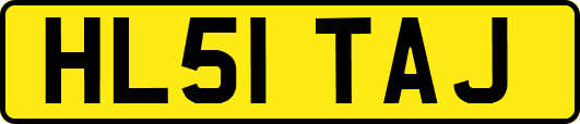 HL51TAJ