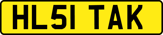 HL51TAK
