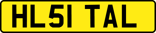 HL51TAL