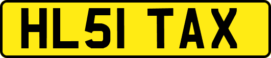 HL51TAX