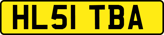 HL51TBA