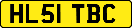 HL51TBC