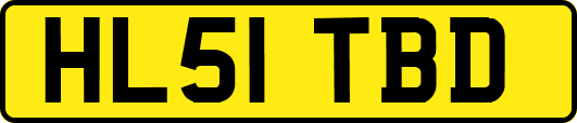 HL51TBD