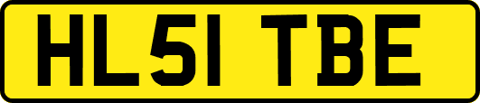 HL51TBE