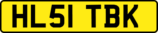 HL51TBK