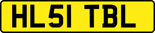 HL51TBL