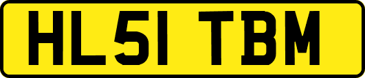 HL51TBM