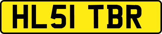 HL51TBR