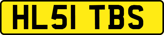 HL51TBS