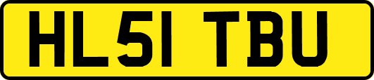 HL51TBU