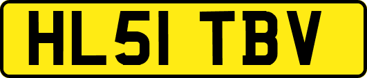 HL51TBV