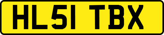 HL51TBX