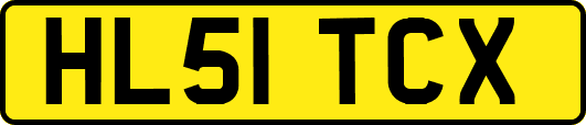 HL51TCX