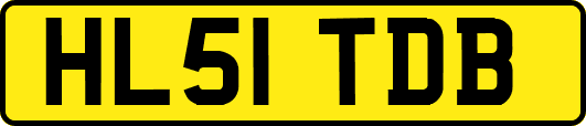 HL51TDB