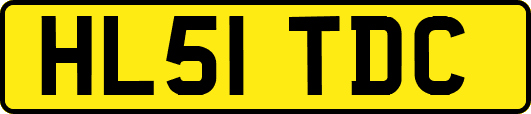 HL51TDC
