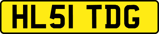 HL51TDG