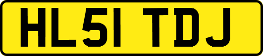HL51TDJ
