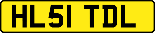 HL51TDL