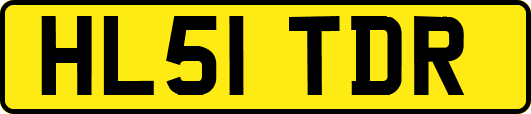 HL51TDR