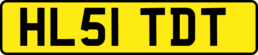 HL51TDT