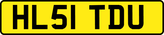 HL51TDU