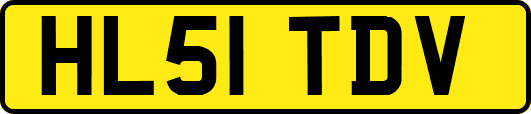 HL51TDV