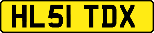HL51TDX