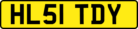 HL51TDY