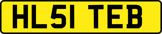HL51TEB