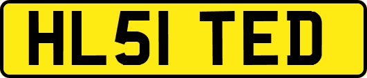 HL51TED