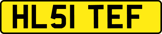 HL51TEF