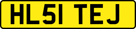 HL51TEJ