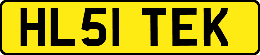 HL51TEK