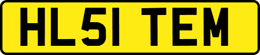 HL51TEM