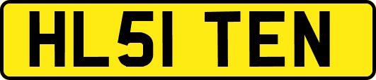 HL51TEN