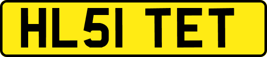 HL51TET