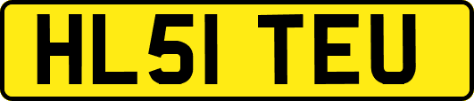 HL51TEU