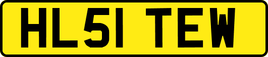 HL51TEW