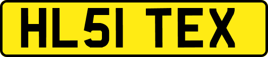 HL51TEX