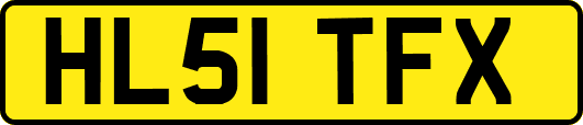 HL51TFX