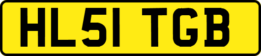 HL51TGB