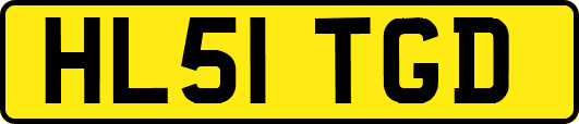 HL51TGD