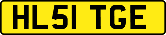 HL51TGE